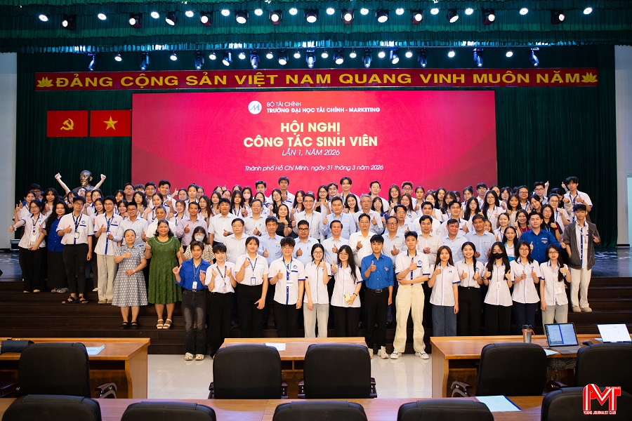 UFM holds the first Student Affairs Conference of 2026