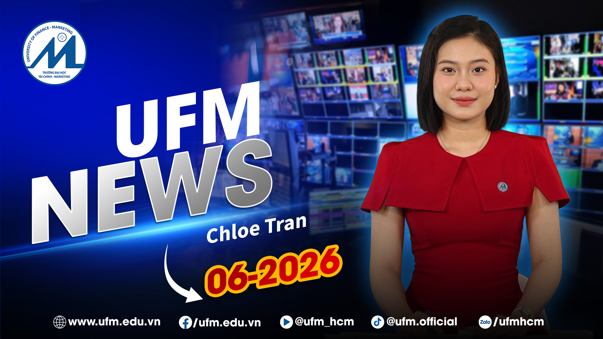 UFM NEWS 2026 - June, 2026 | No30