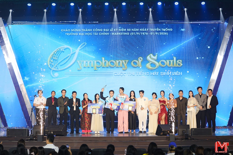 UFM student singing contest 2026 concludes with an emotional finale