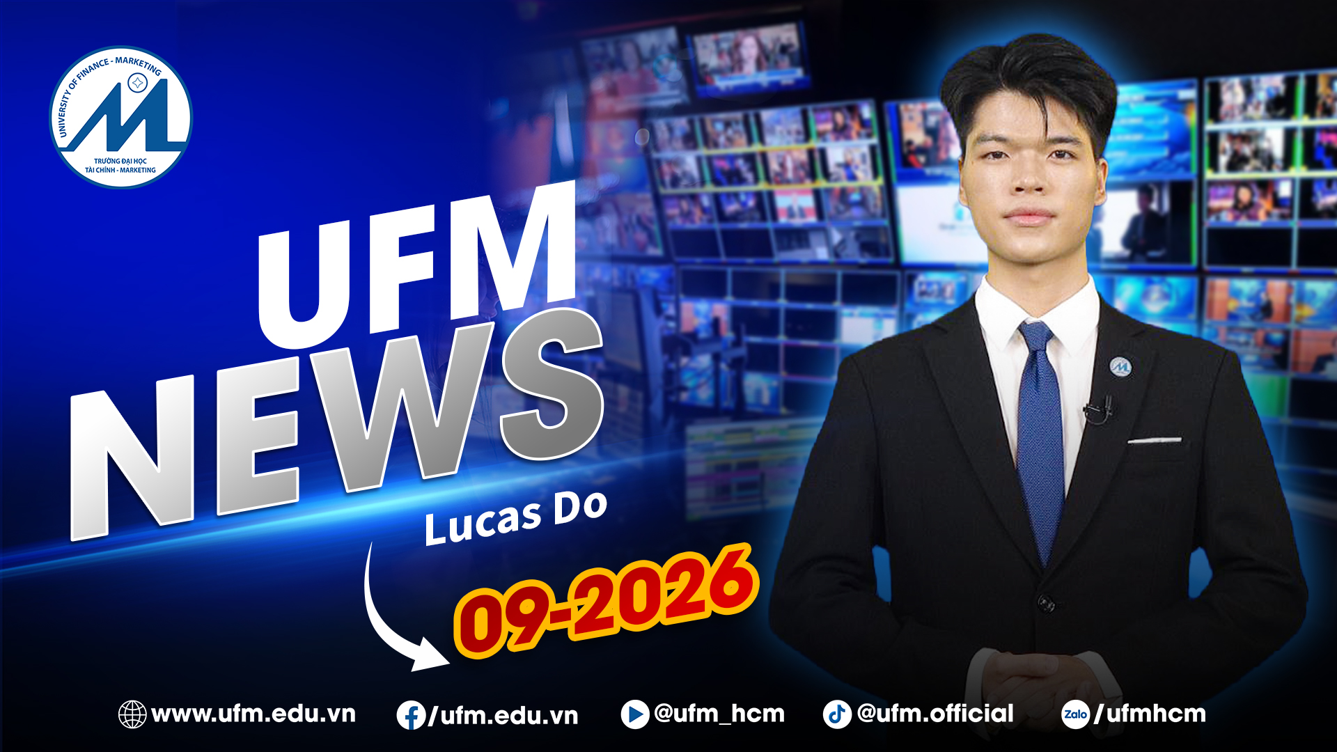 UFM NEWS 2026 - September, 2026 | No33