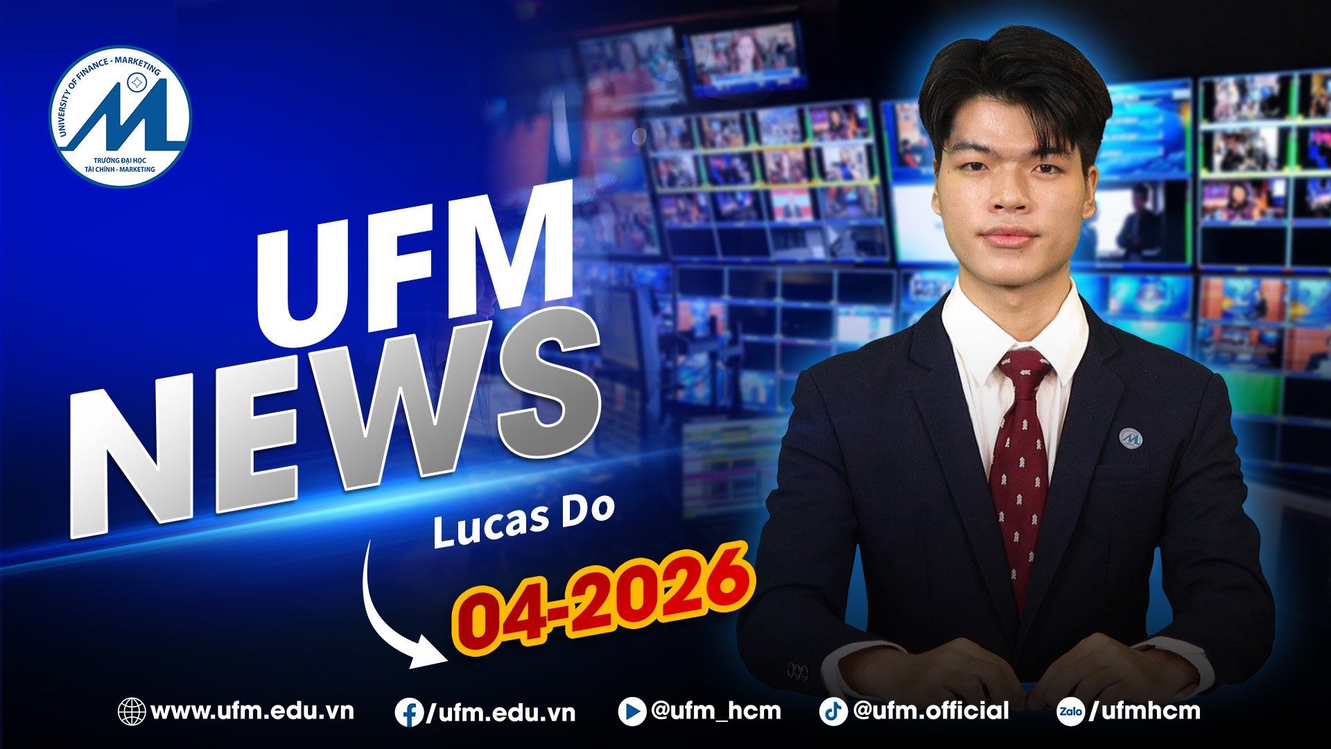 UFM NEWS 2026 - April, 2026 | No28