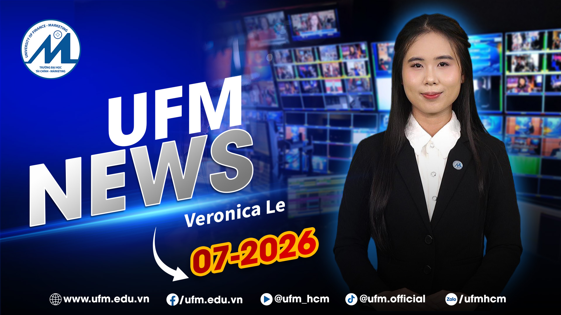 UFM NEWS 2026 - July, 2026 | No31