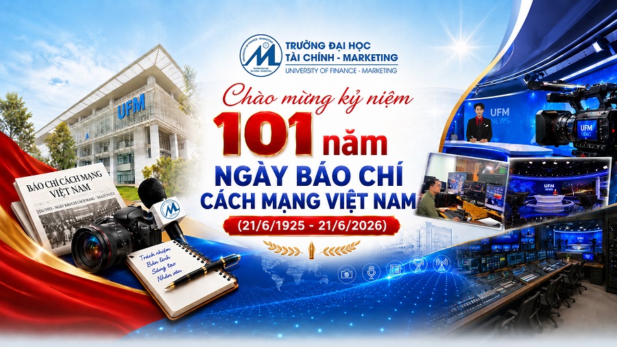 University of Finance – Marketing professionalizes communications and media operations