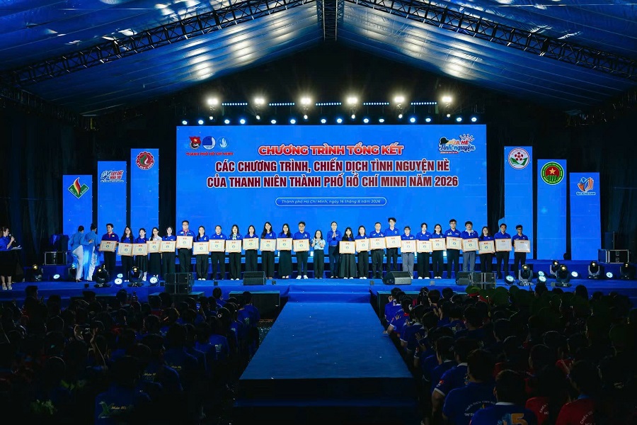 UFM receives national commendation for 2026 green summer campaign