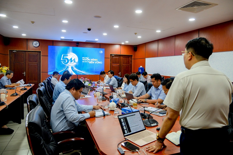 UFM finalises preparations for its 50th anniversary commemoration