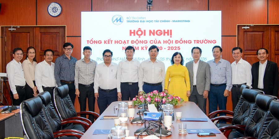 UFM University Council Concludes the 2020–2025 Term