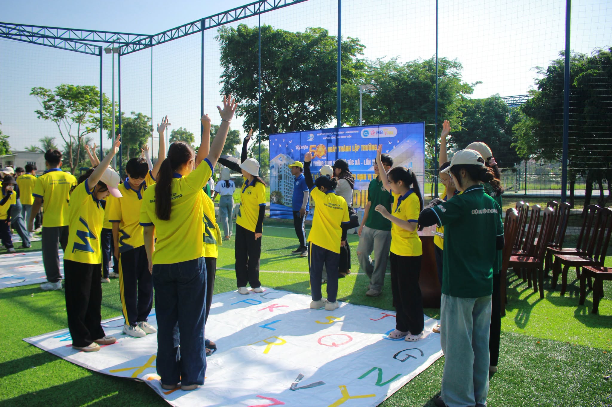 The 28th Annual Dormitory Student Cultural Festival 2026 