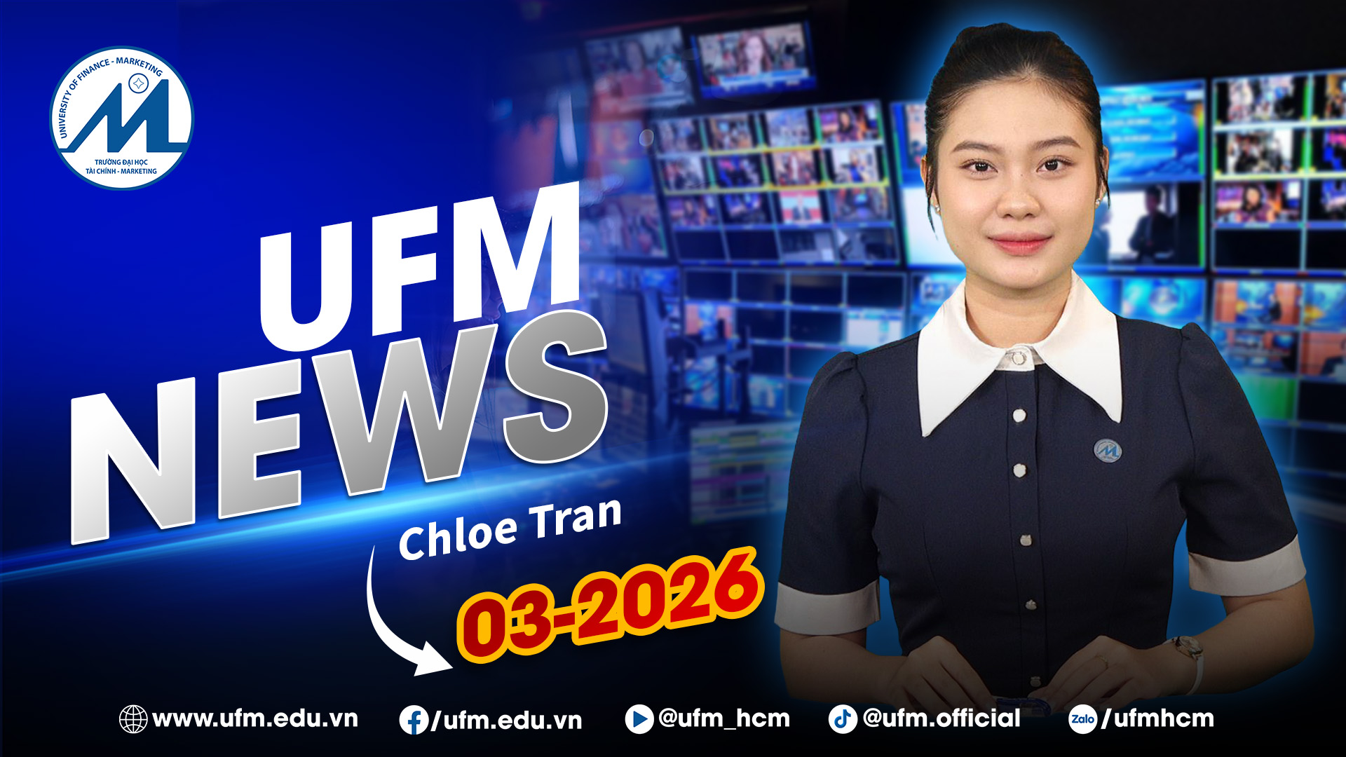 UFM NEWS 2026 - March, 2026 | No27