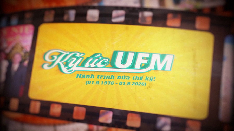 A look back at UFM’s 50th anniversary celebration series