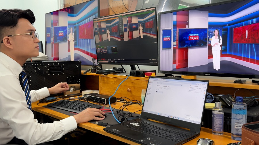 Jan 06 – The UFM NEWS in 2026 Introduces Many Innovations