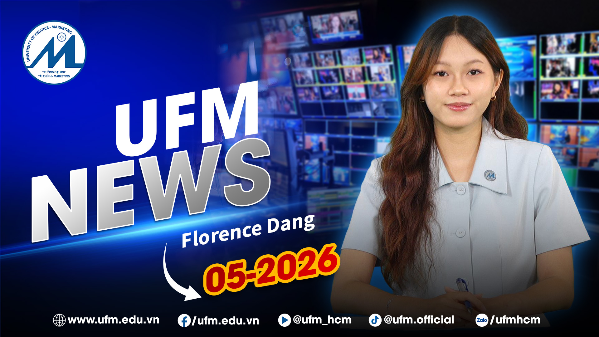 UFM NEWS 2026 - May, 2026 | No29