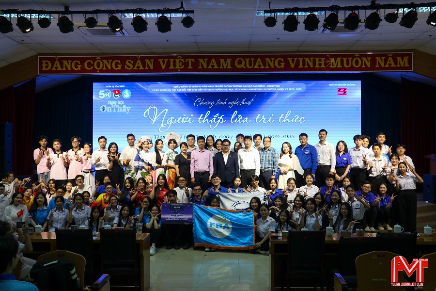 Vibrant and Heartfelt Moments at the “Gratitude to Teachers” Appreciation Festival