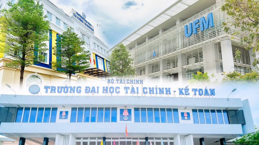 Merger of the University of Finance and Accounting into the University of Finance and Marketing