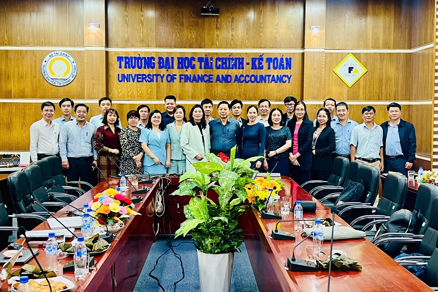 UFM Works Through the Holiday Period to Put New Training Facilities into Operation in 2026