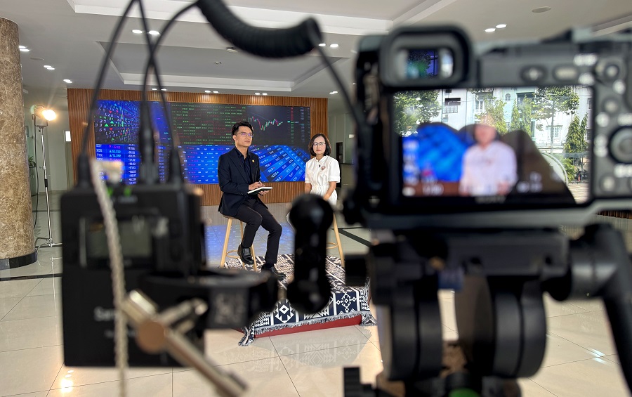 UFM diversifies career guidance and admissions counseling for prospective students