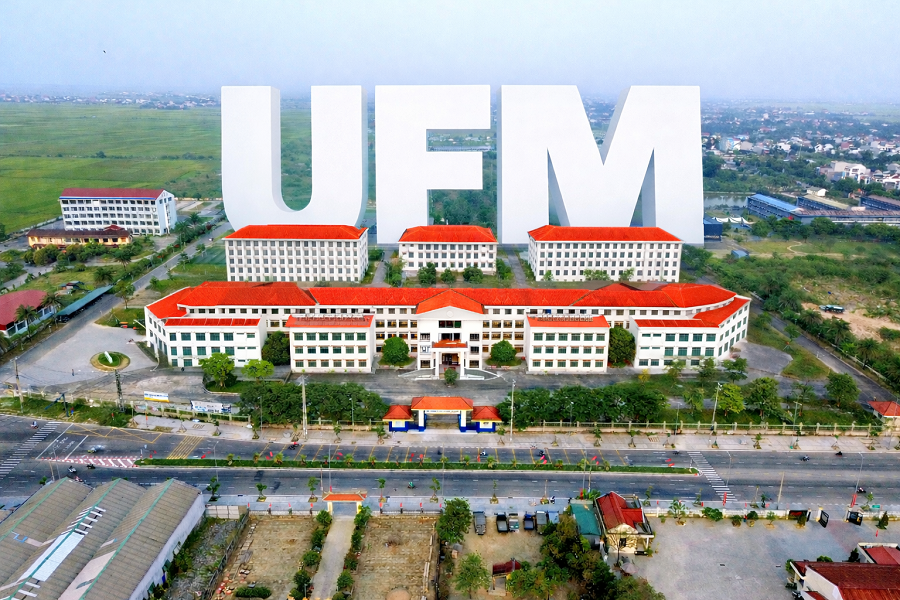 UFM establishes branch campus in Huế City
